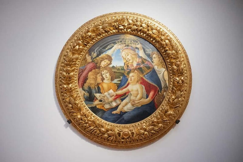 Florence: Uffizi Gallery Entry Ticket - Price and value: is $59.22 worth it?