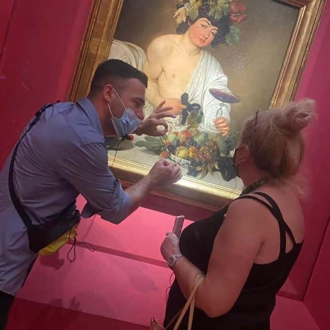 Florence: Uffizi Gallery Guided Tour, Skip-the-Line Tickets - Key things to know before you go