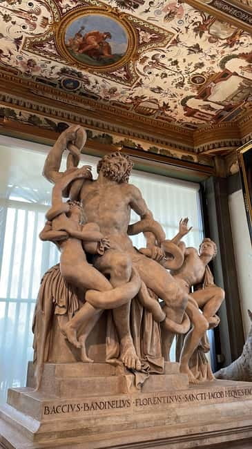 Florence: Uffizi Gallery Guided Tour, Skip-the-Line Tickets - The 100-Minute Gallery Walk: How the Time Feels