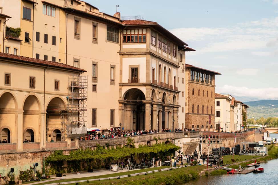 Florence: Uffizi Gallery Guided Tour - Skip-the-line entry: what you gain and what you still need to respect