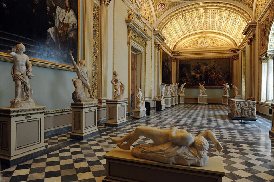 Florence: Uffizi Gallery Master Class Skip-the-Line Tour - Key highlights you’ll feel right away