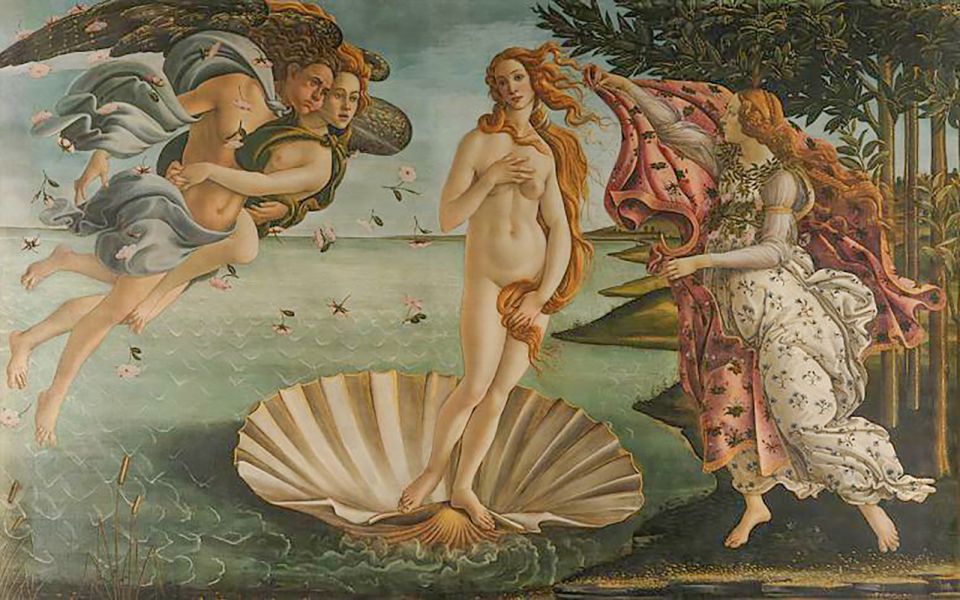 Florence: Uffizi Gallery Master Class Skip-the-Line Tour - Florence and the Medici story: why the Uffizi feels like a world