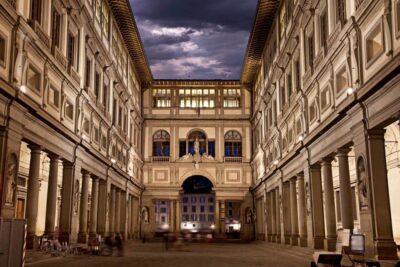 Florence: Uffizi Gallery Master Class Skip-the-Line Tour - What a 2.5-hour Uffizi master class really covers