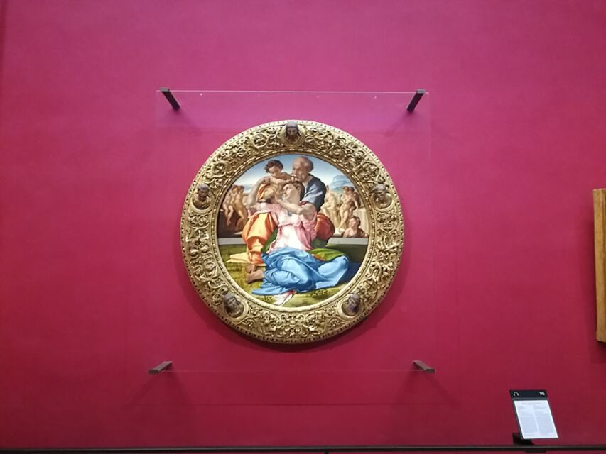 Florence: Uffizi Gallery Master Class Skip-the-Line Tour - Price and value: is $121.21 worth it?