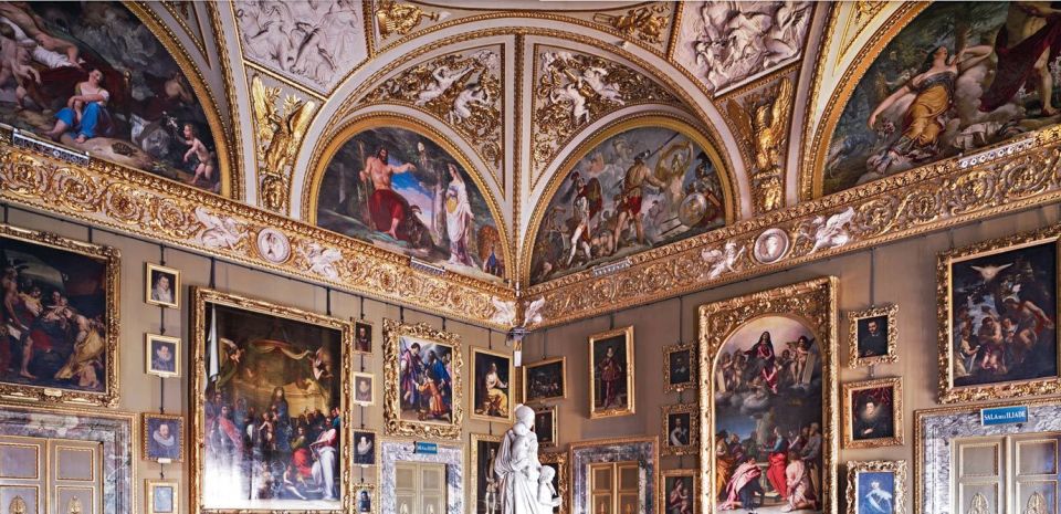 Florence: Uffizi Gallery Master Class Skip-the-Line Tour - Who should book this tour (and who might not)