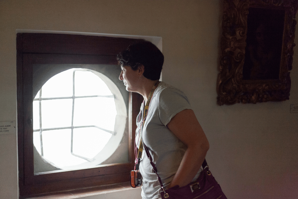 Florence Uffizi Gallery & Medici Vasari Corridor Guided Tour - Fast-track entry and the security check you can’t dodge
