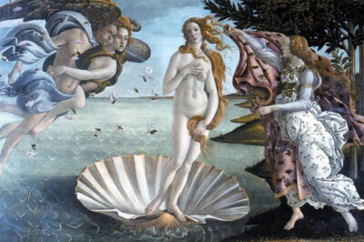Florence Uffizi Gallery monolingual Small Group Tour - The guided highlights: Botticelli, Michelangelo, Leonardo, and what to look for
