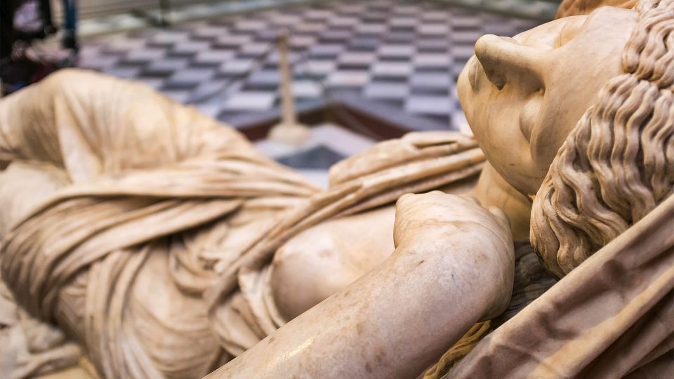 Florence: Uffizi Gallery Private Tour w/ Skip-the-Line Entry - Practical tips so your 3 hours feel effortless