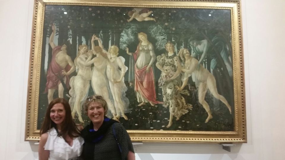 Florence: Uffizi Gallery Private Tour w/ Skip-the-Line Entry - Price and value: is $282 per person worth it?