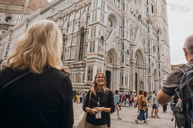 Florence Uffizi Gallery PRIVATE TOUR with a Local Private Guide - Ticket Cost and Value: What the Price Really Covers