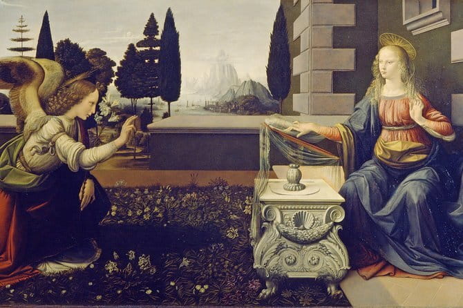 Florence Uffizi Gallery PRIVATE TOUR with a Local Private Guide - Meeting at Piazzale degli Uffizi and Getting Inside Smoothly