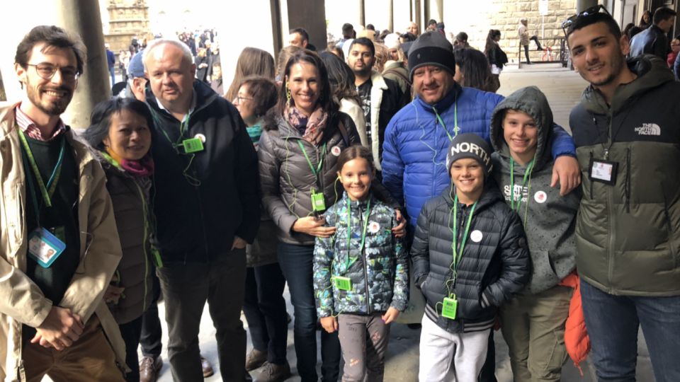 Florence: Uffizi Gallery Small Group Guided Tour - Should you book this Uffizi small-group guided tour?