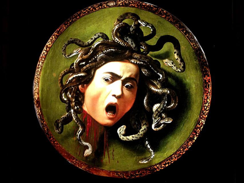 Florence: Uffizi Gallery Small Group Guided Tour - Price and value: why $73 can be a smart move here