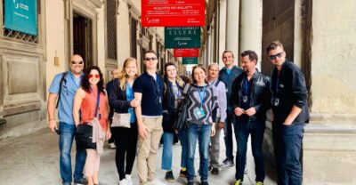 Florence: Uffizi Gallery Small-Group Guided Tour with Ticket - Priority entrance in the real world: what you gain in 90 minutes