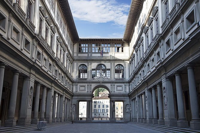 Florence: Uffizi Gallery Small Group Tour with Skip-the-Line - Key highlights worth your attention
