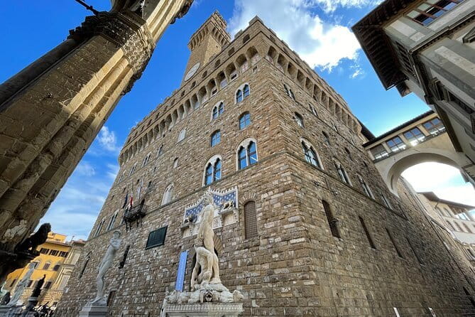 Florence: Uffizi Gallery Small Group Tour with Skip-the-Line - Why Skip the Line at the Uffizi Matters
