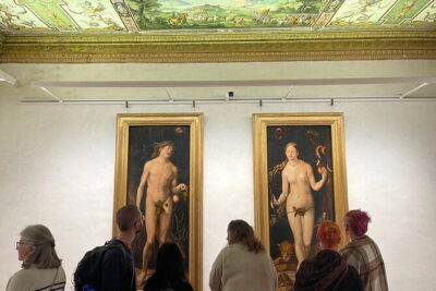 Florence: Uffizi Gallery Small Group Tour with Skip-the-Line - Your Start Point: Piazzale degli Uffizi (and What to Expect)