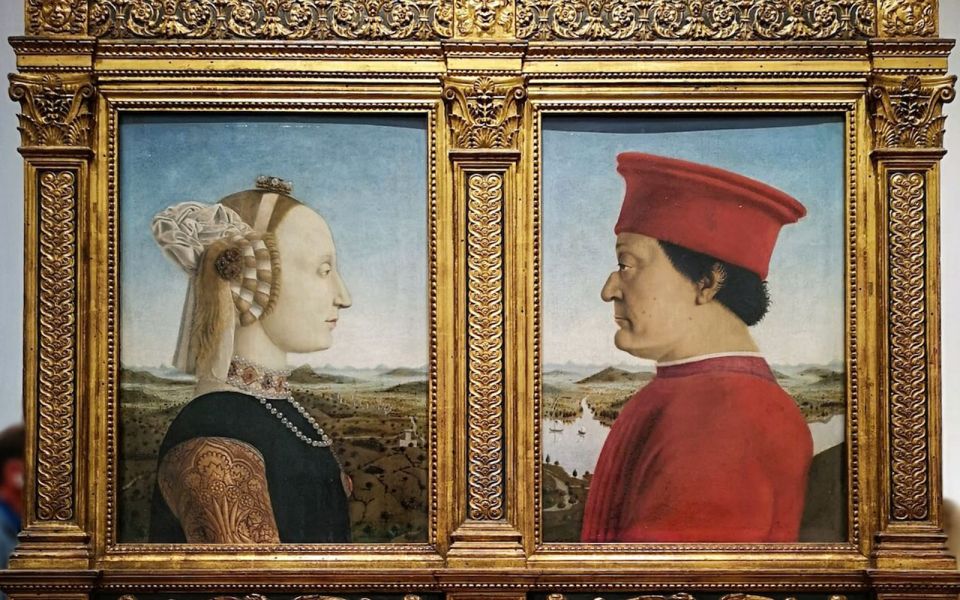 Florence: Uffizi Gallery Small Group with Entrance Tickets - Price and Value: Is $75 Worth It?