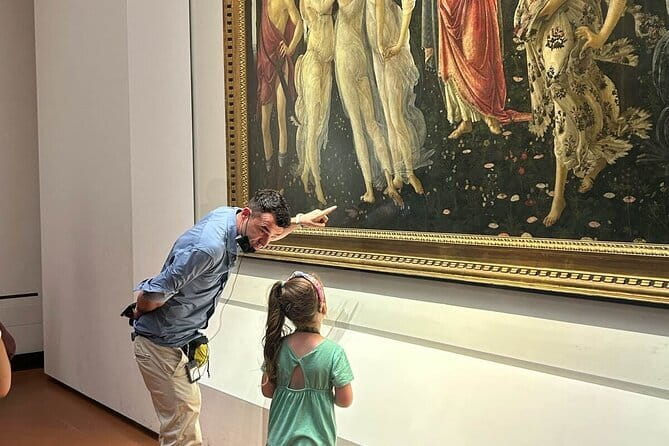 Florence Uffizi Gallery Smart, Easy Entry, Pay Ticket at Arrival - Key highlights if you love planning that actually works