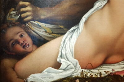 Florence Uffizi Gallery Smart, Easy Entry, Pay Ticket at Arrival - Where you start at Giunti Editore (and where you end)