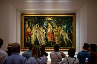 Florence: Uffizi, Pitti, Boboli and 7 Attractions 5-Day Pass - Pick up tickets near Ponte Vecchio (and why timing matters)