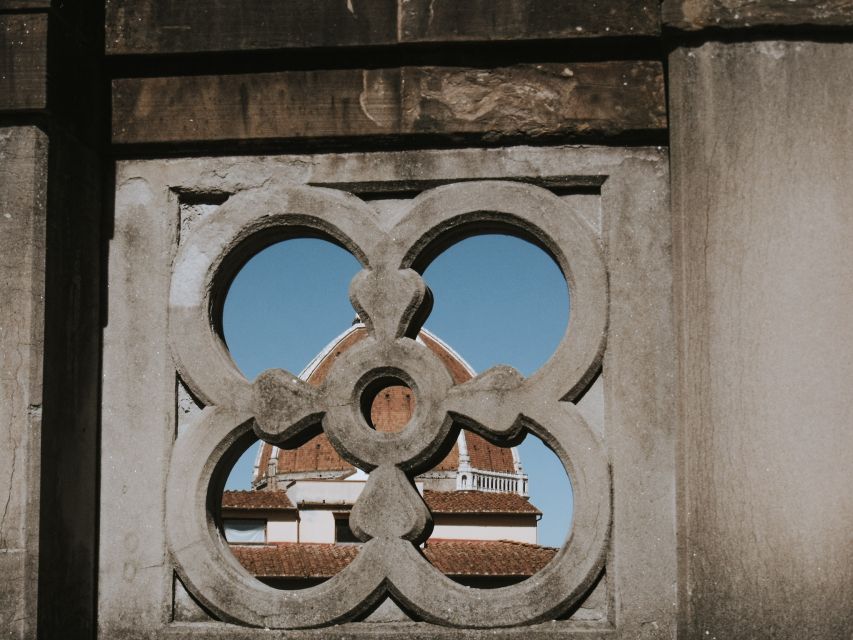 Florence: Uffizi Skip-the-Line Guided Tour - Getting There: Piazzale degli Uffizi 6 and Door Number One