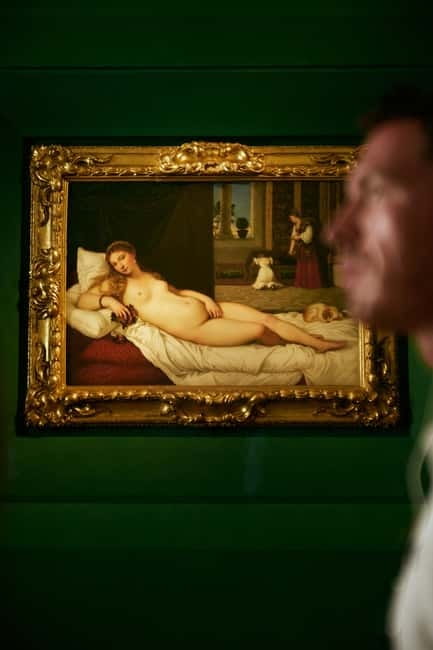 Florence: Uffizi Tour with an Art Expert Guide - The “must-see” rooms: Botticelli, Leonardo, Michelangelo, and the flow through them