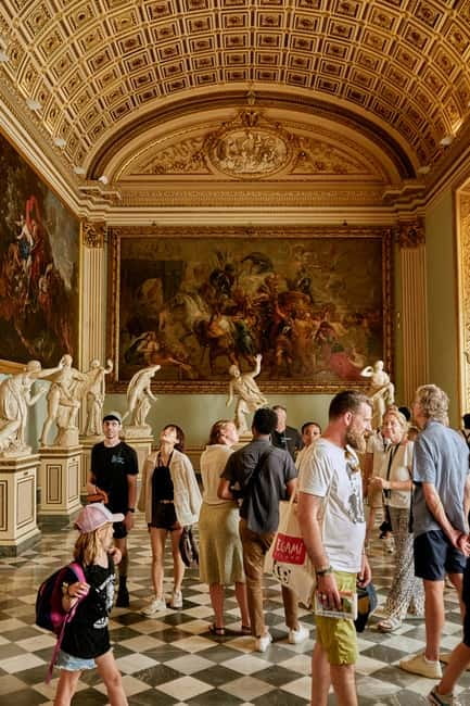 Florence: Uffizi Tour with an Art Expert Guide - Choosing the right time: masterclass versus highlights tour