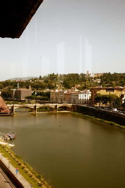 Florence: Uffizi Tour with an Art Expert Guide - Cost and value: what $58.08 buys you beyond the ticket