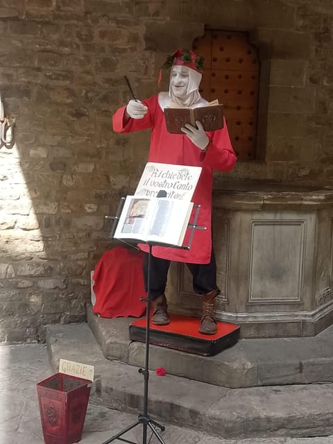 Florence Unveiled: The Rivalry of Leonardo and Michelangelo - Optional add-ons: Medici Chapel and Leonardo interactive museum