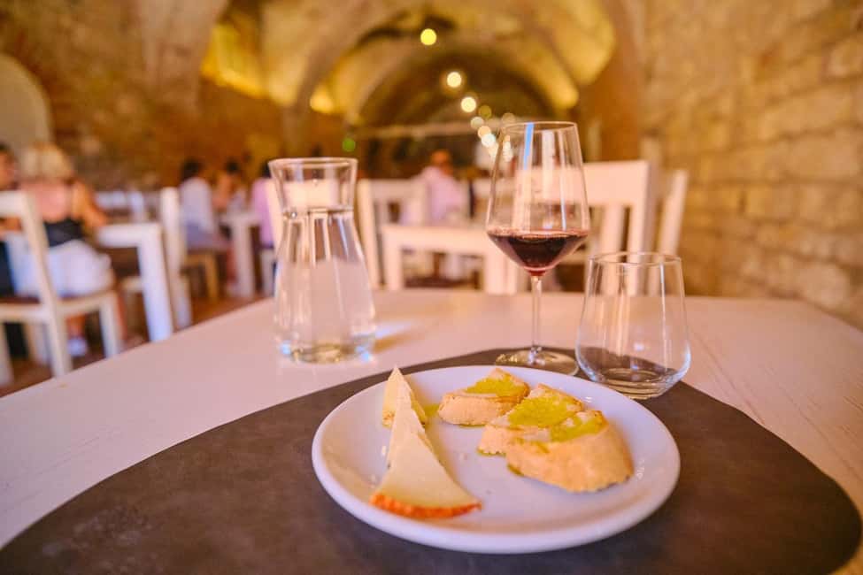 Florence: Val d'Orcia Private Chauffeur-Driven Tour - Value for Different Travelers (Who This Fits Best)