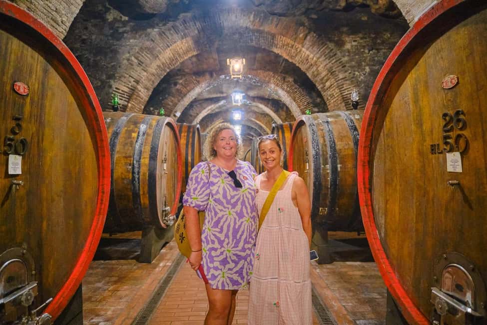 Florence: Val d'Orcia Private Chauffeur-Driven Tour - Private Pickup and the Chauffeur Pace (What “Private” Really Changes)