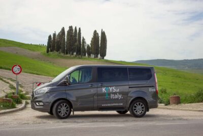 Florence: Valdorcia Wine, Brunello Montalcino, Montepulciano - Montalcino Winery Time: Brunello di Montalcino With a Taste-Training Lens