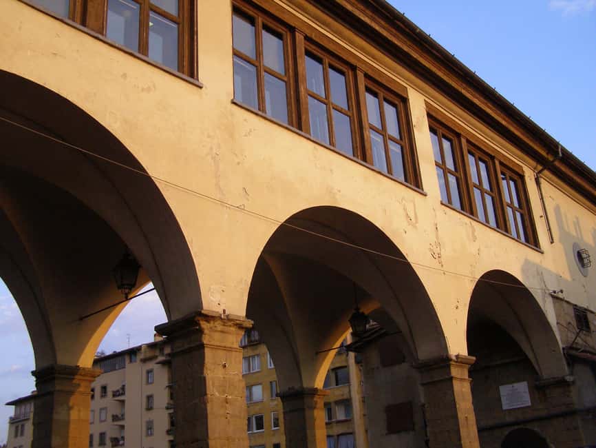 Florence: Vasari Corridor and Uffizi Gallery Exclusive Tour - Price and Value: Is $324 a Smart Spend?