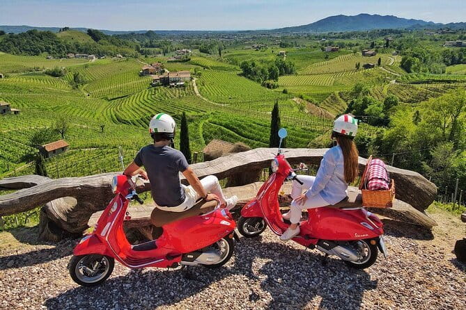 Florence Vespa Rental - Key Highlights You’ll Actually Notice