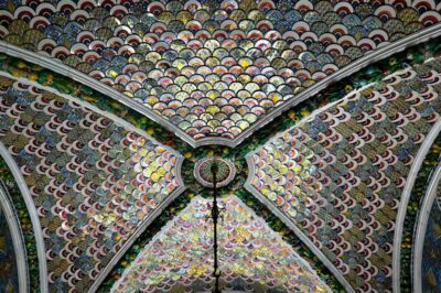 Florence: Visit to Frederick Stibbert's Villa and Park - Weapons and Armour in a 20,000-Piece Collection (Plus Everything Else)
