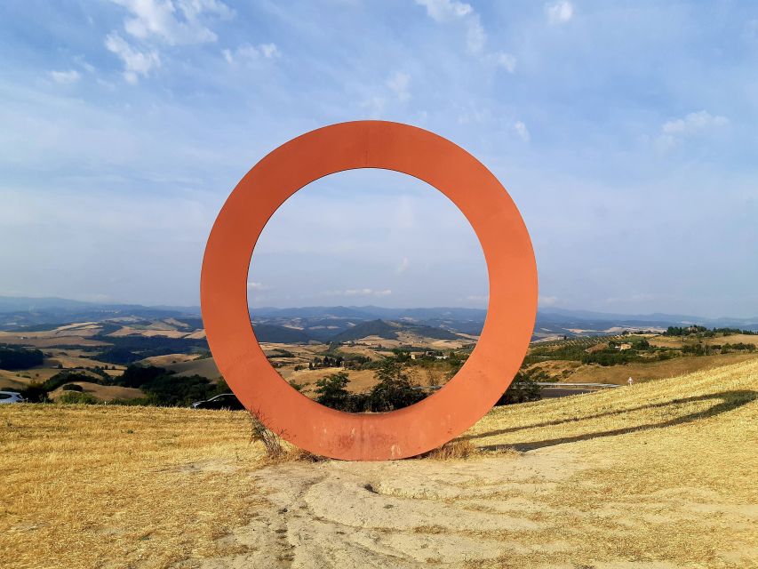 Florence: Volterra & San Gimignano Wine Tour with Lunch - Price and value: what $259 buys you (and when it’s worth it)