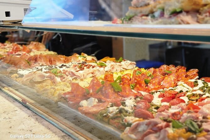Florence Walking Food Tour with Fiorentina Steak and Wine - Where You Start: Palazzo Pitti to Santo Spirito
