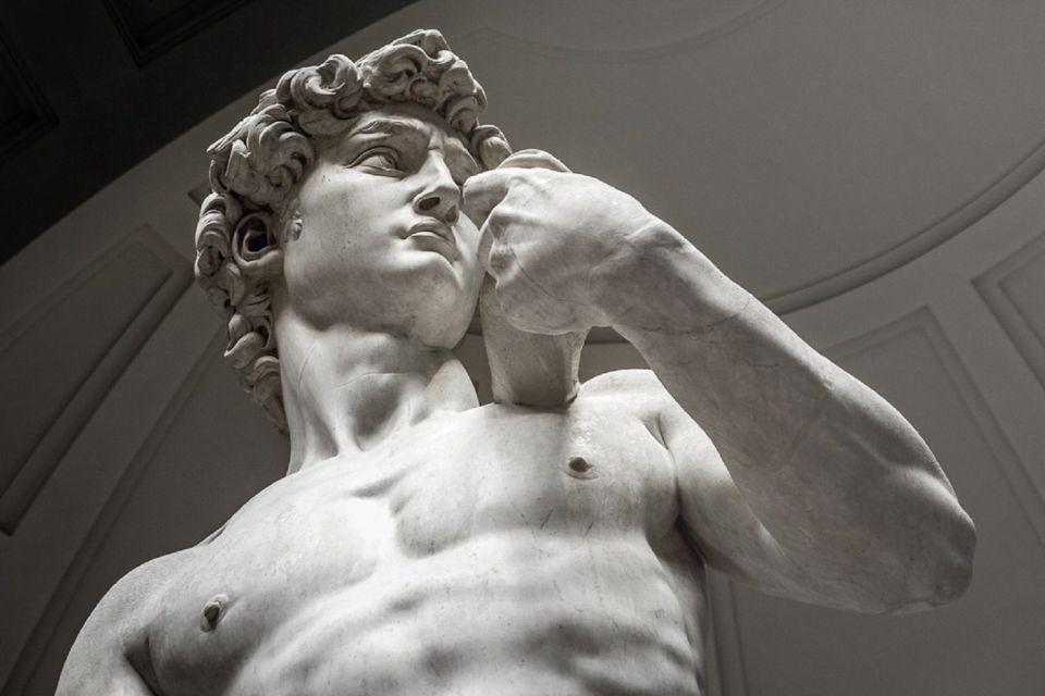 Florence: Walking Tour, Accademia Gallery & Uffizi Gallery - Key things I’d watch for before you book