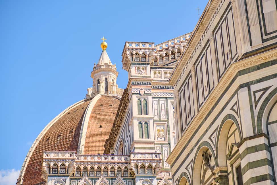 Florence: Walking Tour and Accademia Gallery Tour - Should you book this Florence Walking Tour and Accademia Gallery?