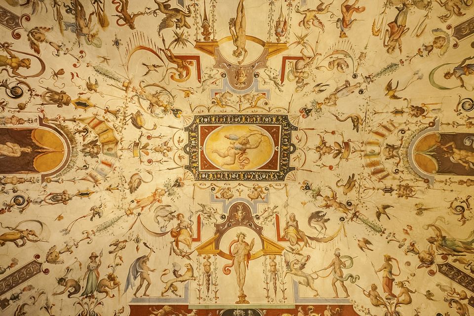 Florence: Walking Tour and Accademia Gallery Tour - Who this tour fits best (and who might want a different plan)