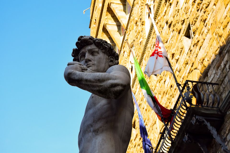 Florence: Walking Tour and Bargello Museum - Should You Book This Florence Walking Tour and Bargello Museum?