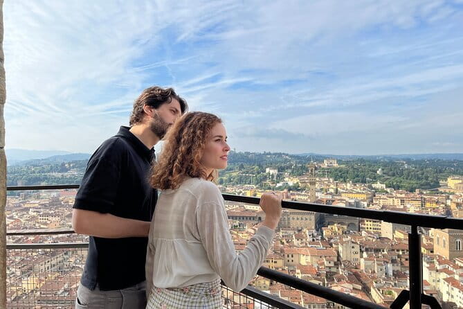 Florence: Walking Tour & Duomo Visit with Terrace & Dome Access - Priority Access + Headsets: Where the Value Actually Comes From