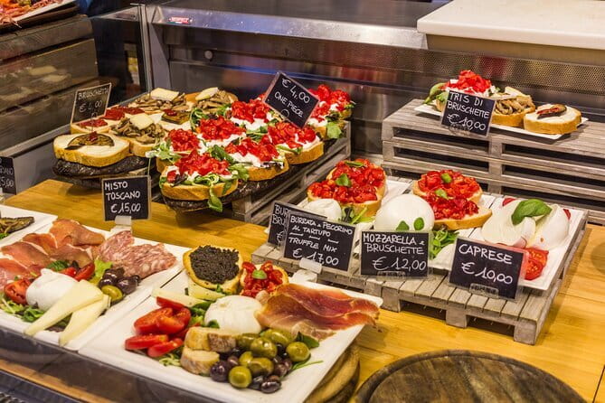 Florence Walking Tour – Hidden Gems - The real value of a 2-hour Florence orientation
