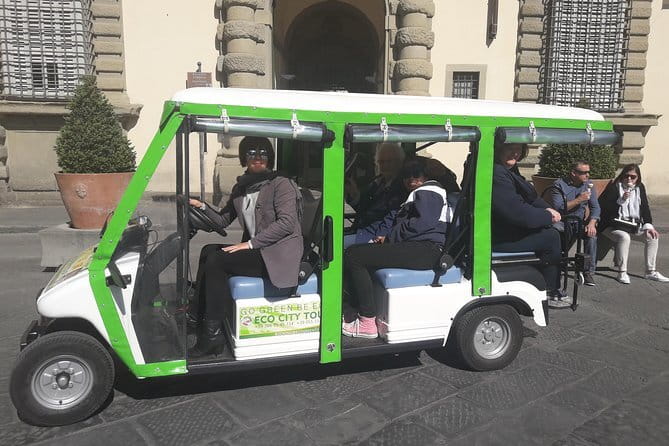 Florence Walking Tour – Hidden Gems - Stop-by-stop: what each Florence landmark gives you