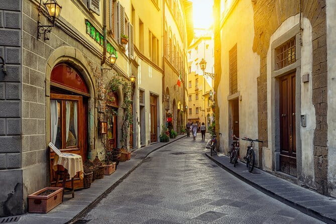 Florence Walking Tour – Hidden Gems - Who this tour suits best (and who should rethink it)