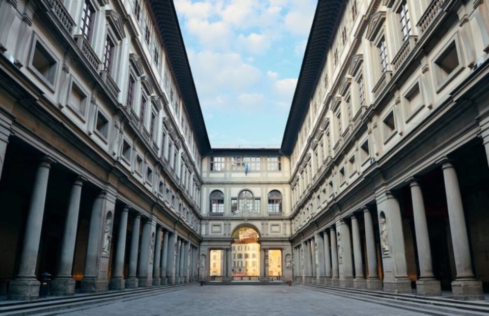 Florence: Walking Tour of Dante's Florence with a Guide - Key things I’d mark on your map before you go