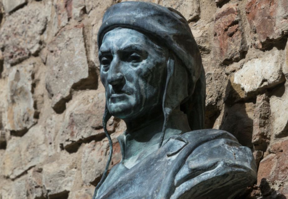 Florence: Walking Tour of Dante's Florence with a Guide - Dante’s Florence in 2 hours: what you really get