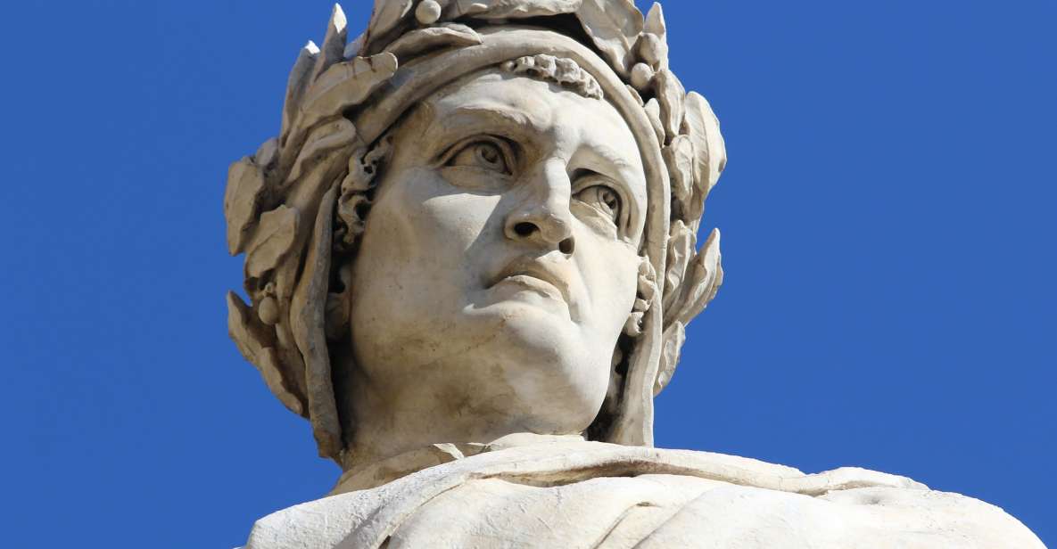 Florence: Walking Tour of Dante's Florence with a Guide - Where the walk starts: Loggia Bigallo Museum to Duomo Square