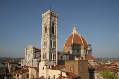 Florence: Walking Tour with Accademia & Uffizi Galleries - Accademia Gallery: David, I Prigioni, and San Matteo